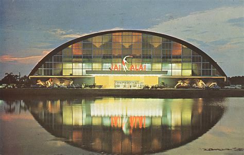 jai alai florida.